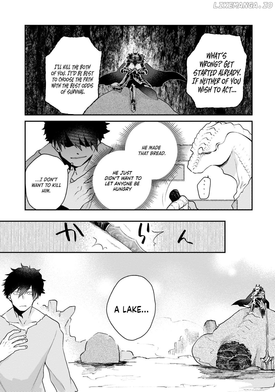 Read Gendai Dungeon Life no Tsuzuki wa Isekai Open World de! Manga Online