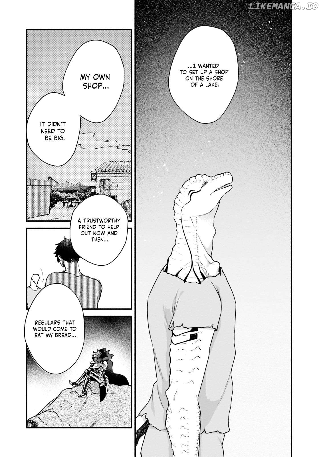 Read Gendai Dungeon Life no Tsuzuki wa Isekai Open World de! Manga Online