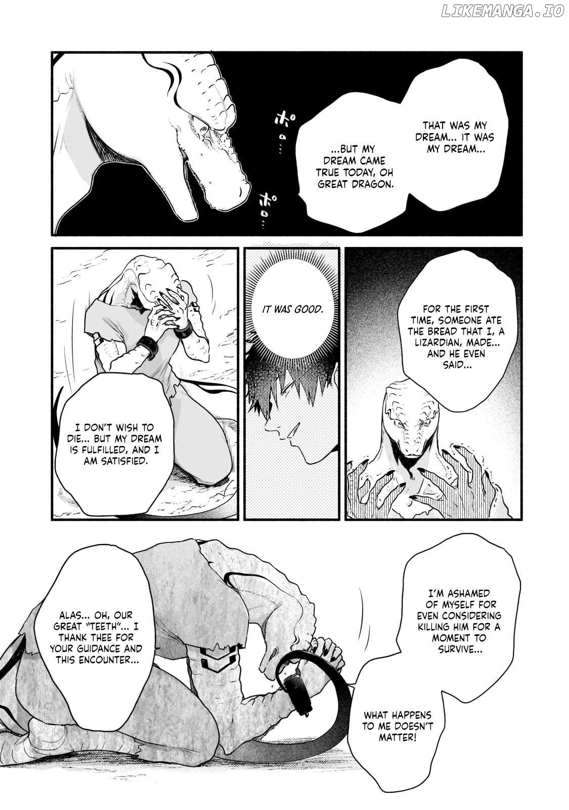 Read Gendai Dungeon Life no Tsuzuki wa Isekai Open World de! Manga Online
