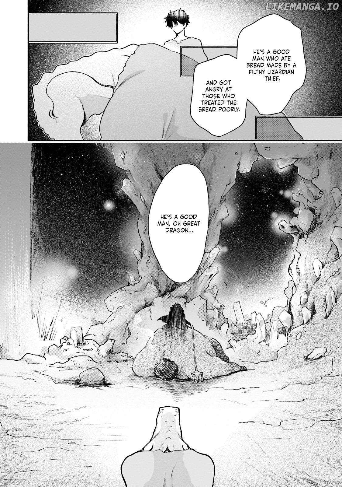 Read Gendai Dungeon Life no Tsuzuki wa Isekai Open World de! Manga Online