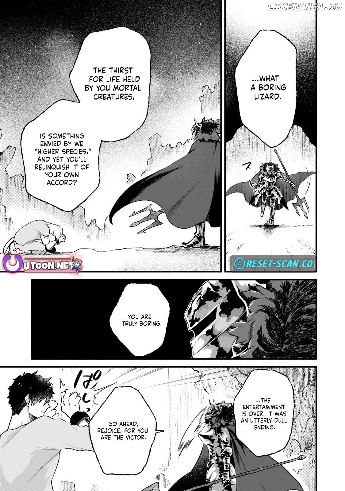 Read Gendai Dungeon Life no Tsuzuki wa Isekai Open World de! Manga Online