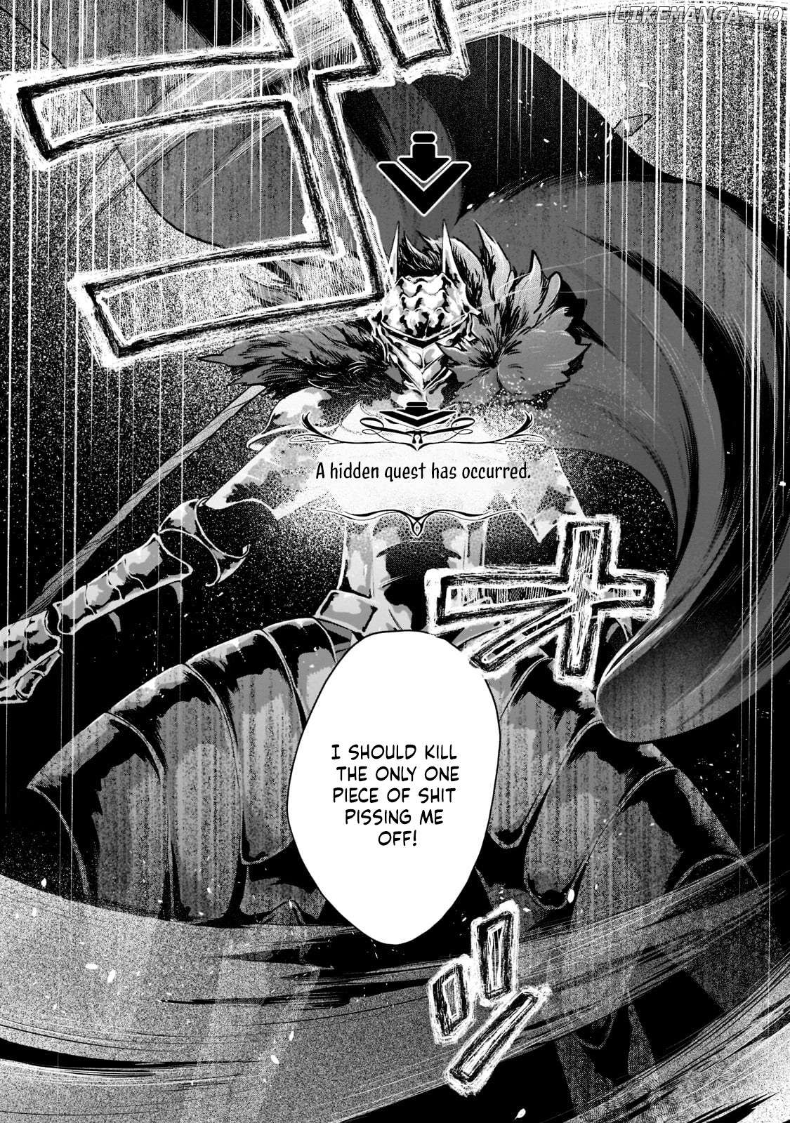 Read Gendai Dungeon Life no Tsuzuki wa Isekai Open World de! Manga Online