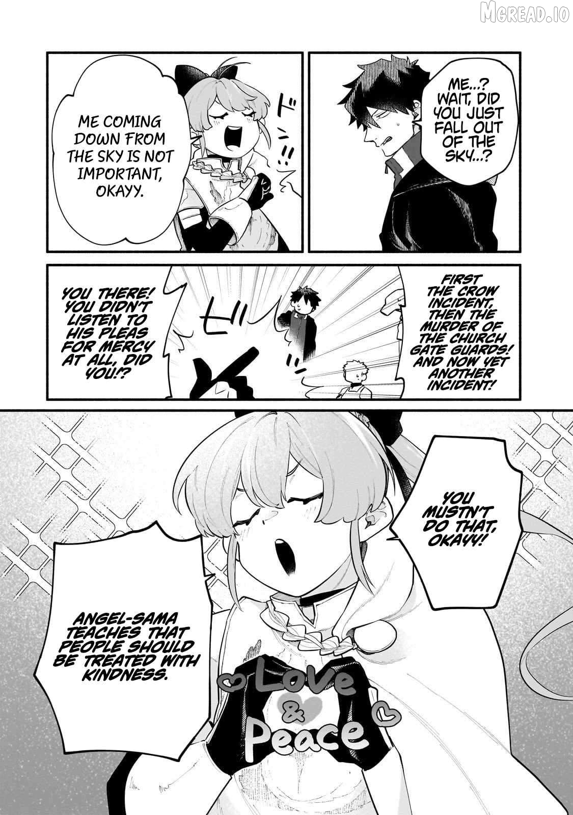 Read Gendai Dungeon Life no Tsuzuki wa Isekai Open World de! Manga Online