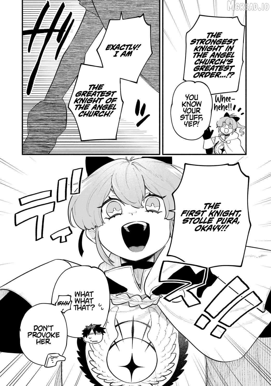 Read Gendai Dungeon Life no Tsuzuki wa Isekai Open World de! Manga Online