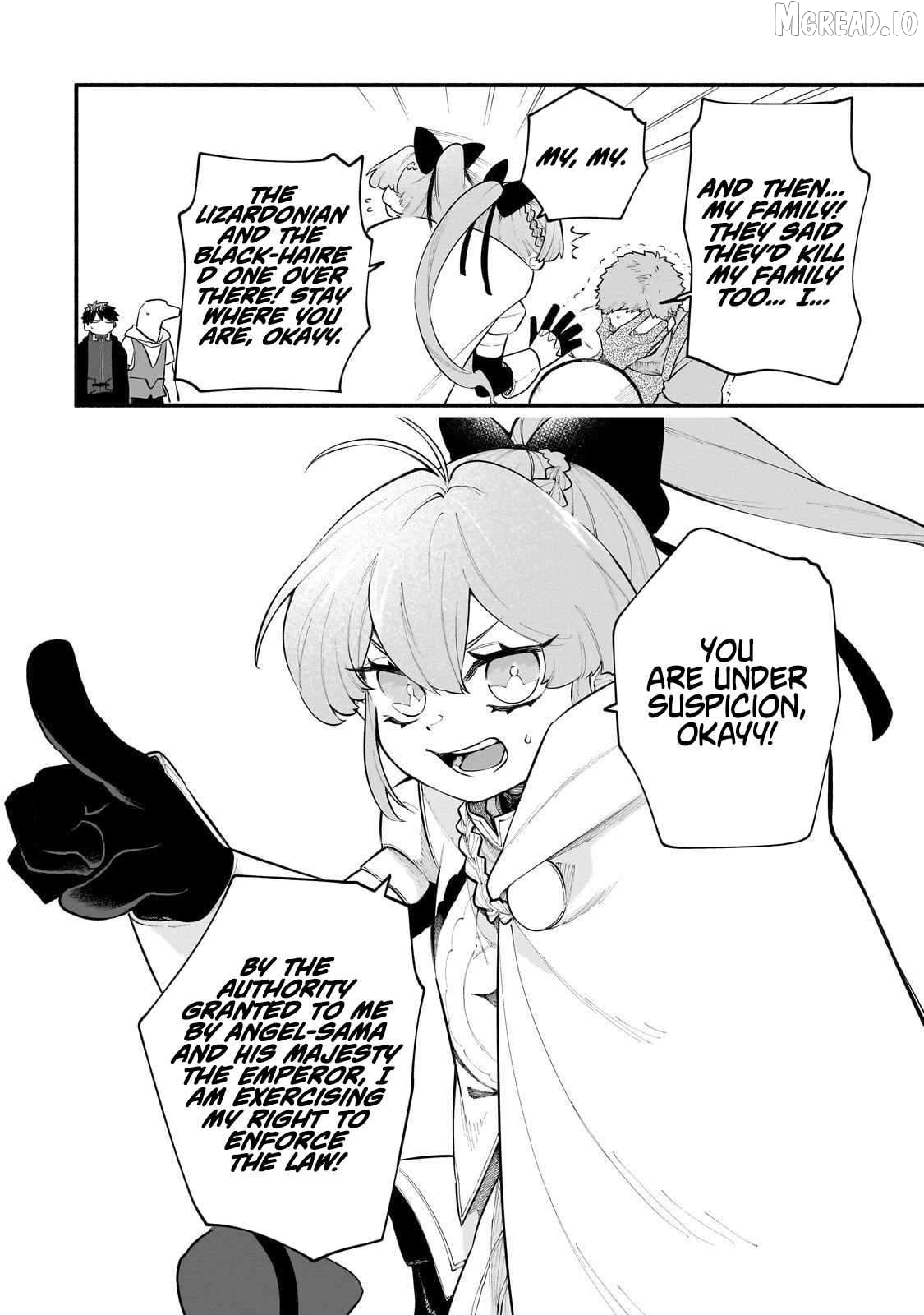 Read Gendai Dungeon Life no Tsuzuki wa Isekai Open World de! Manga Online