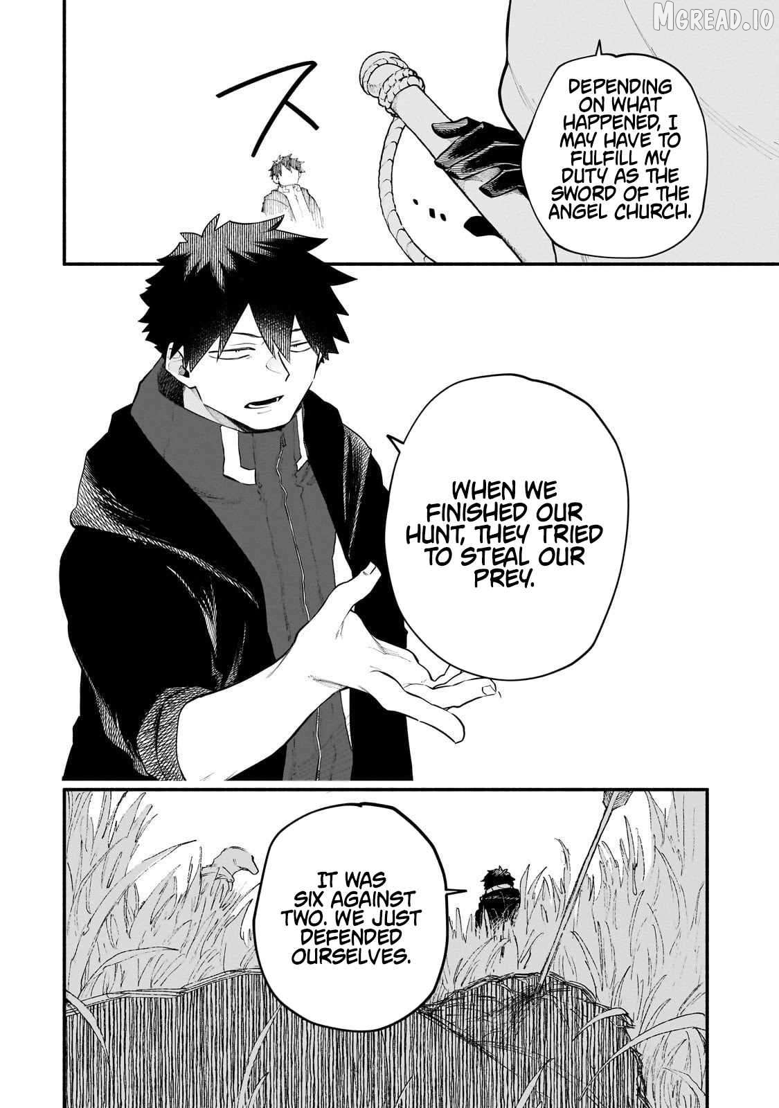 Read Gendai Dungeon Life no Tsuzuki wa Isekai Open World de! Manga Online