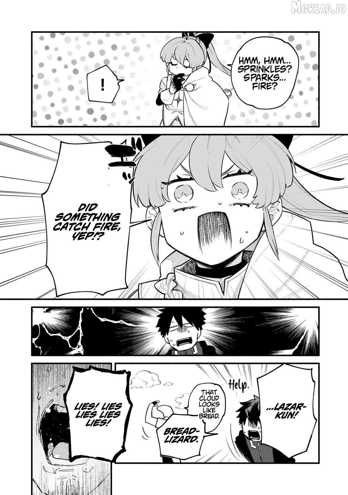 Read Gendai Dungeon Life no Tsuzuki wa Isekai Open World de! Manga Online