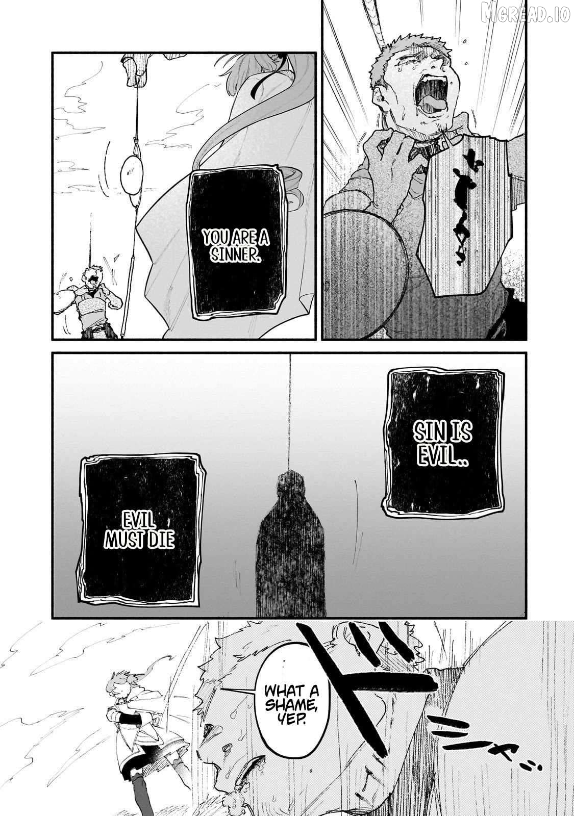 Read Gendai Dungeon Life no Tsuzuki wa Isekai Open World de! Manga Online