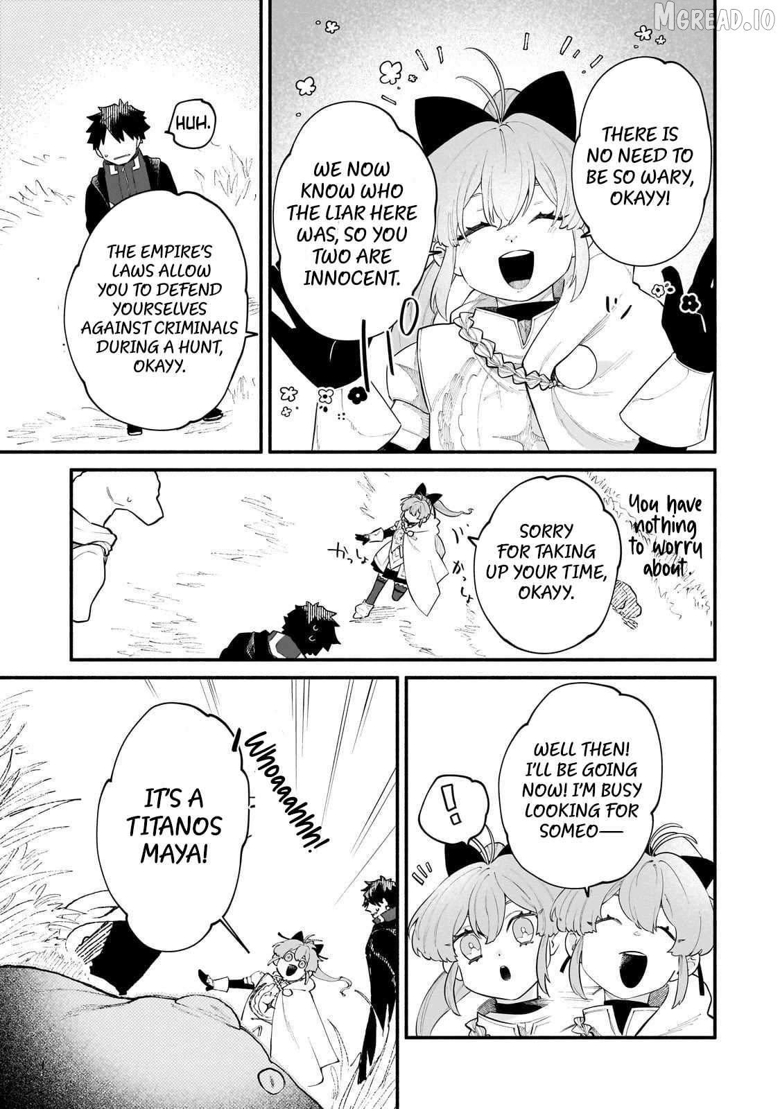 Read Gendai Dungeon Life no Tsuzuki wa Isekai Open World de! Manga Online