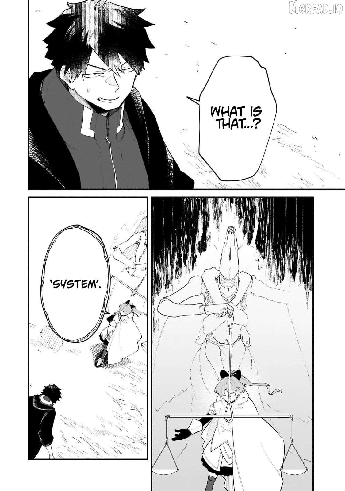 Read Gendai Dungeon Life no Tsuzuki wa Isekai Open World de! Manga Online