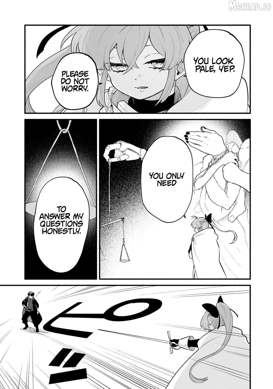 Read Gendai Dungeon Life no Tsuzuki wa Isekai Open World de! Manga Online