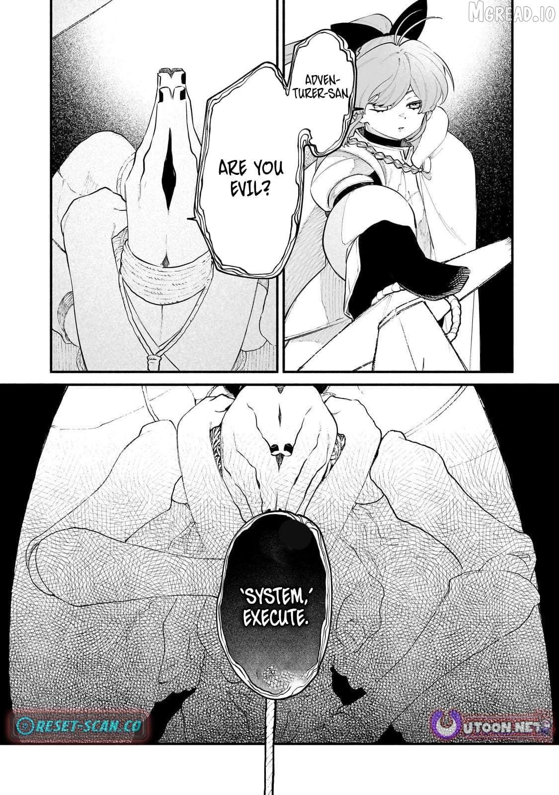 Read Gendai Dungeon Life no Tsuzuki wa Isekai Open World de! Manga Online