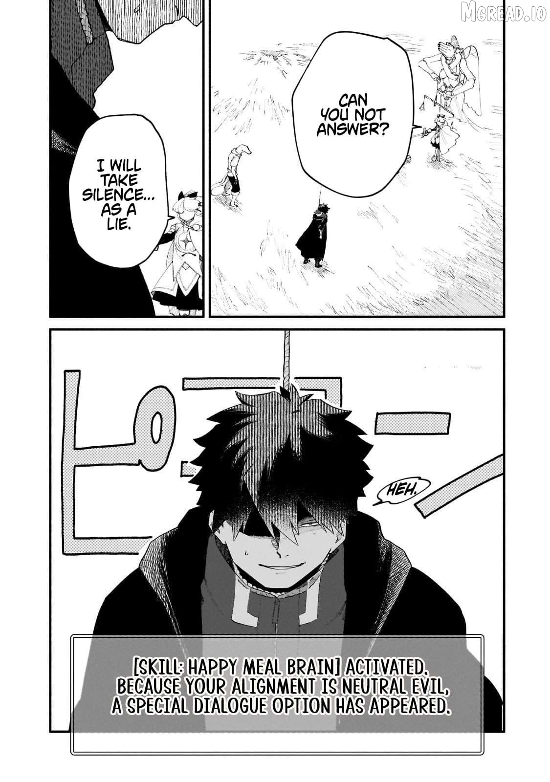 Read Gendai Dungeon Life no Tsuzuki wa Isekai Open World de! Manga Online