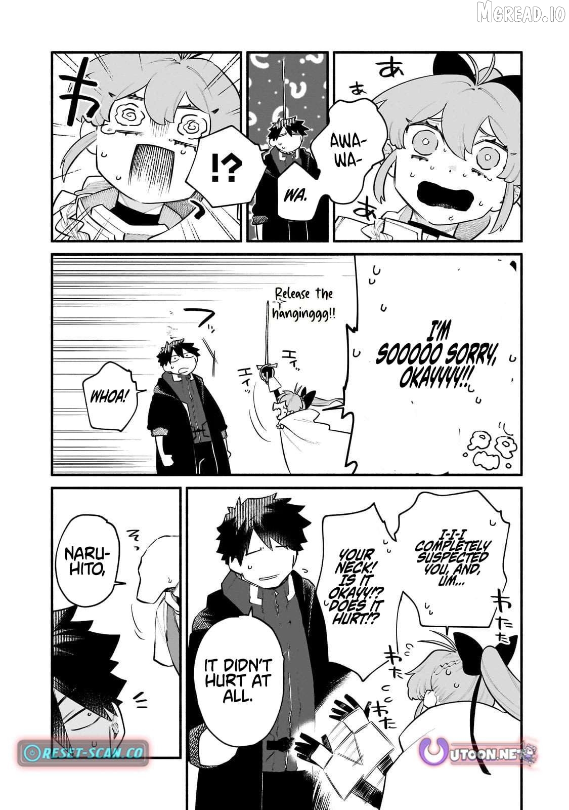 Read Gendai Dungeon Life no Tsuzuki wa Isekai Open World de! Manga Online