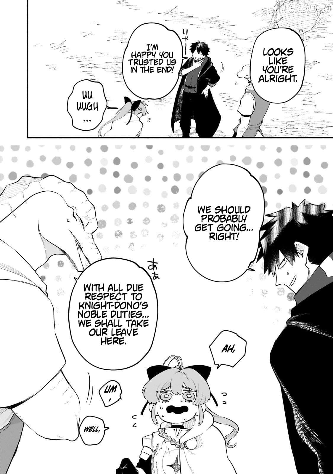 Read Gendai Dungeon Life no Tsuzuki wa Isekai Open World de! Manga Online