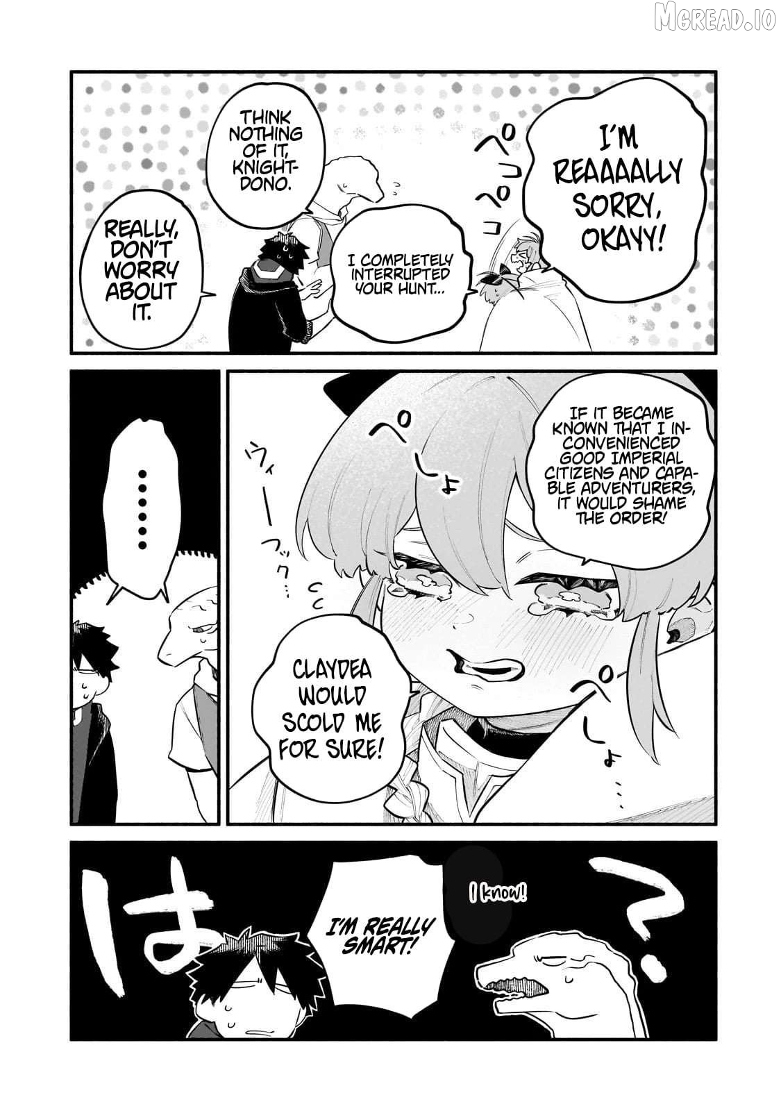 Read Gendai Dungeon Life no Tsuzuki wa Isekai Open World de! Manga Online