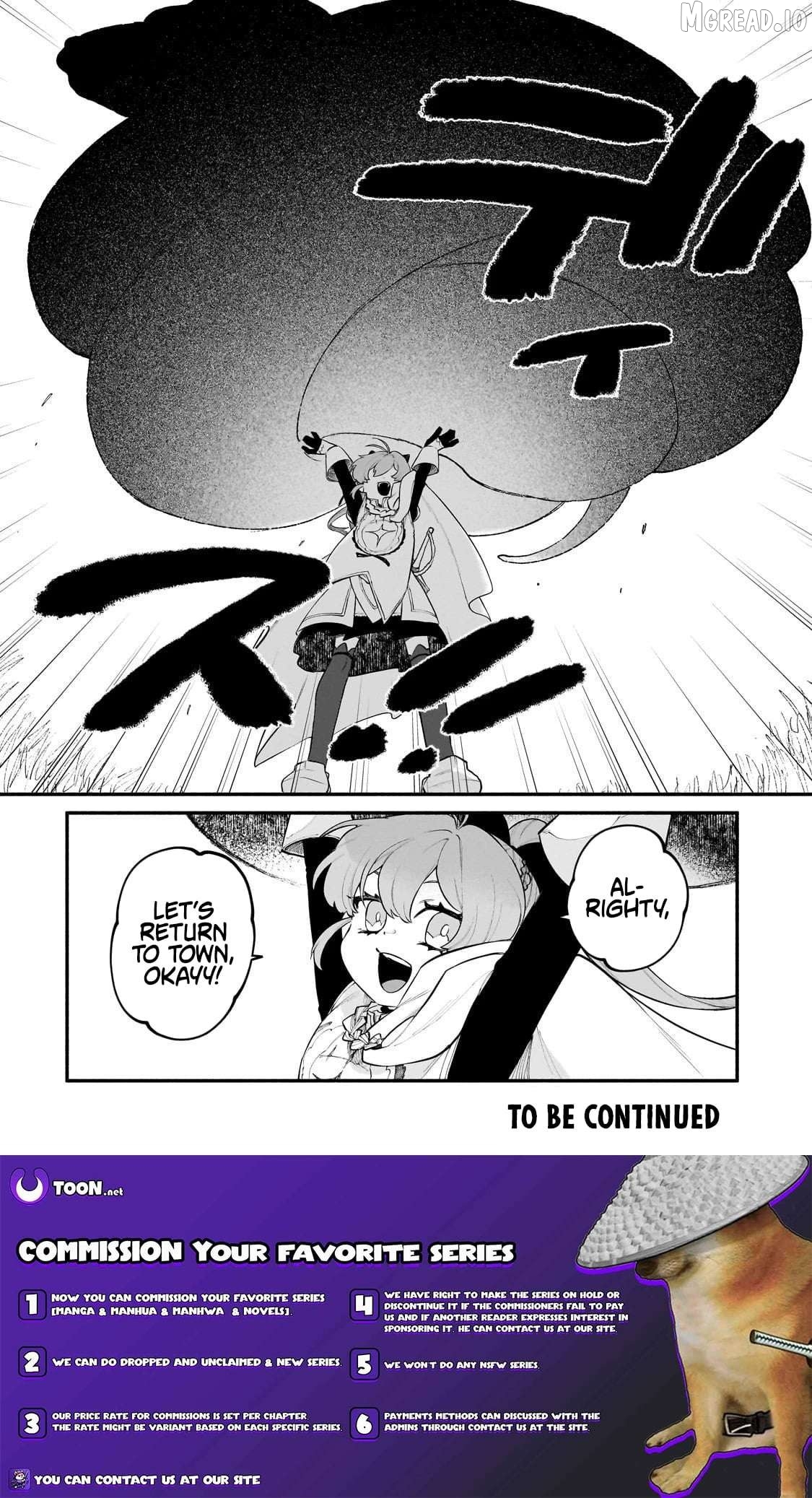 Read Gendai Dungeon Life no Tsuzuki wa Isekai Open World de! Manga Online