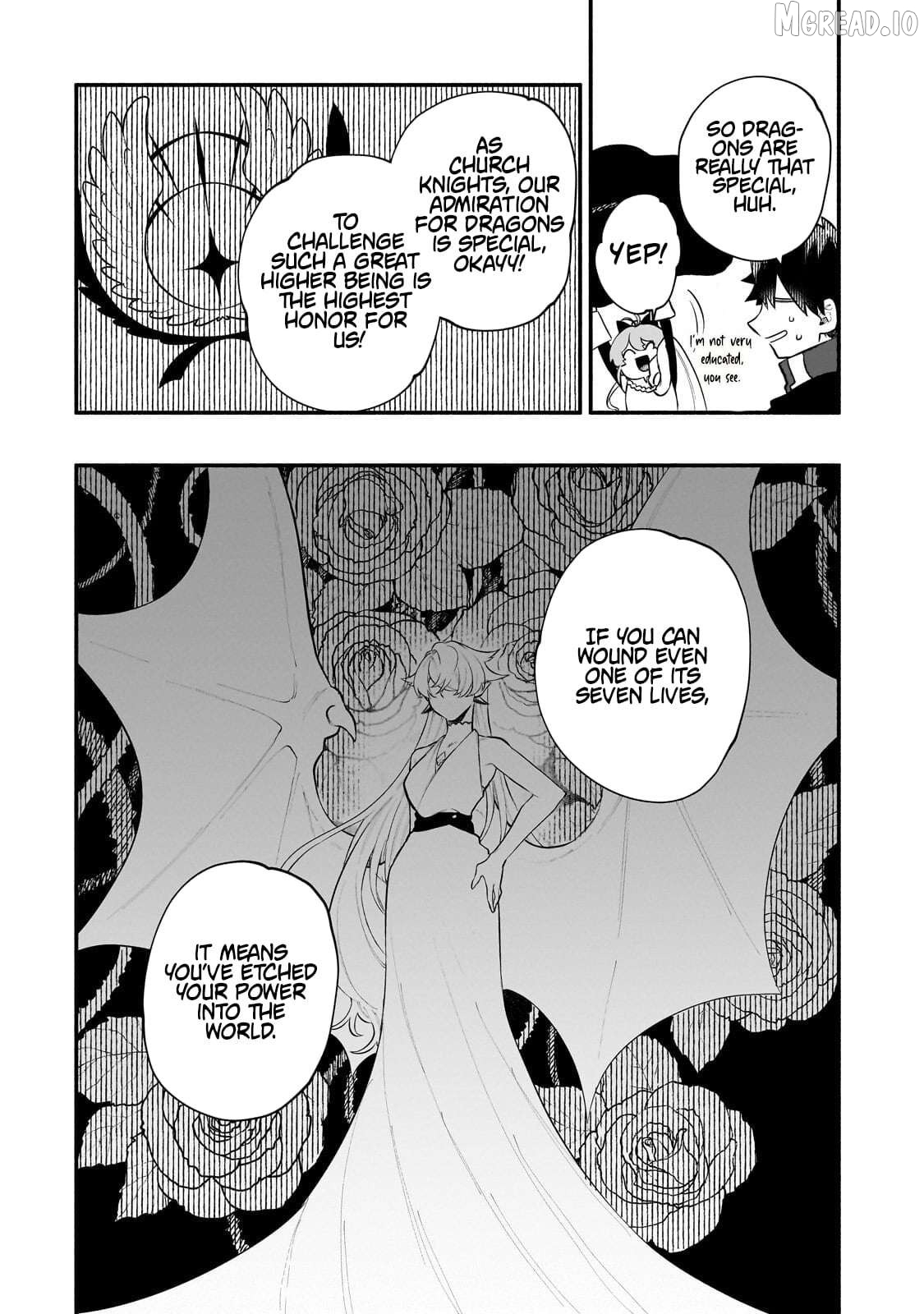 Read Gendai Dungeon Life no Tsuzuki wa Isekai Open World de! Manga Online