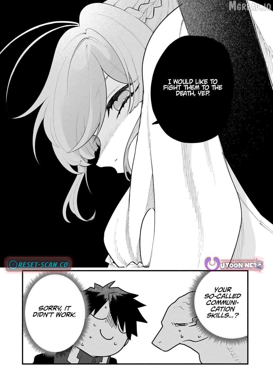 Read Gendai Dungeon Life no Tsuzuki wa Isekai Open World de! Manga Online