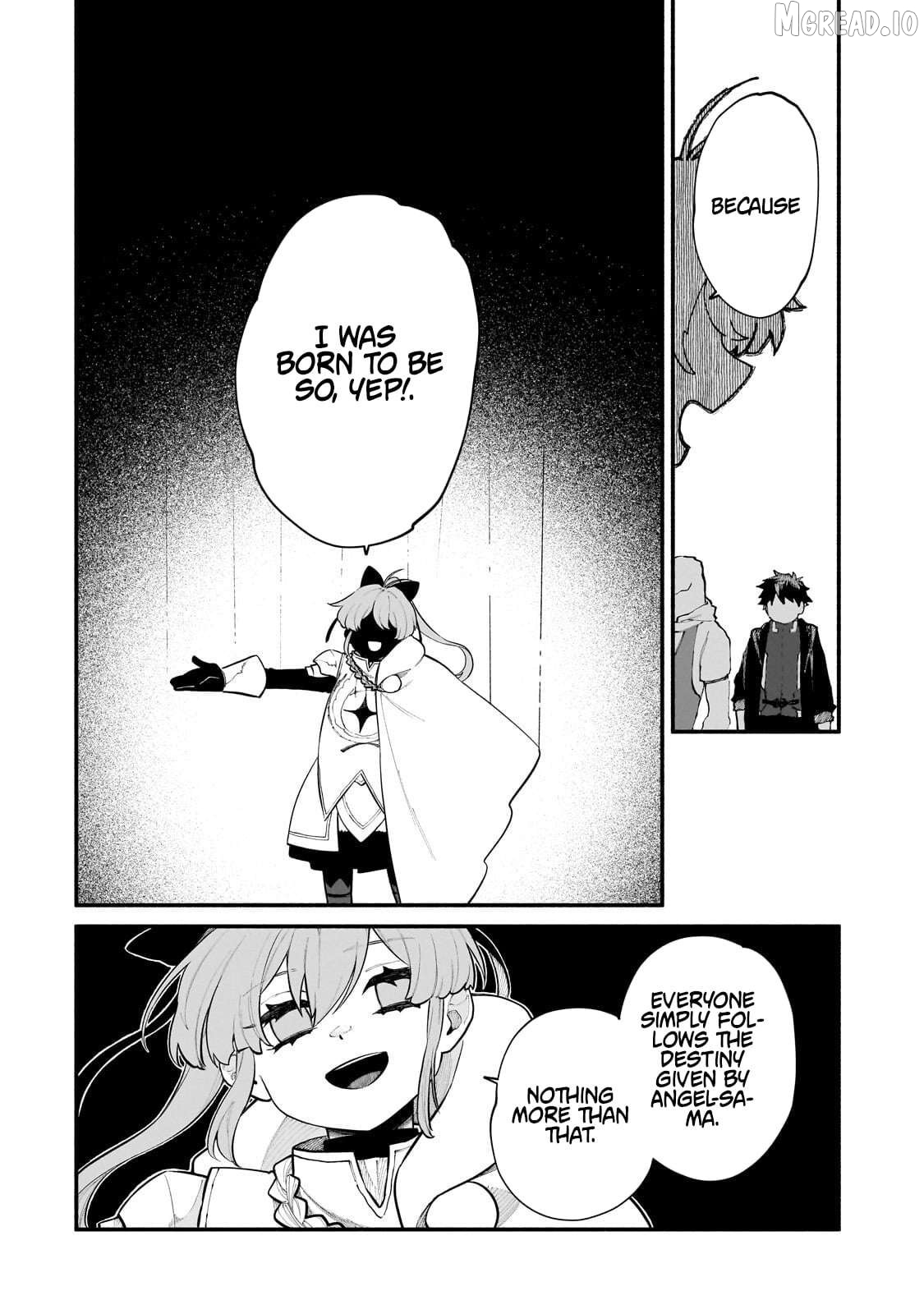 Read Gendai Dungeon Life no Tsuzuki wa Isekai Open World de! Manga Online