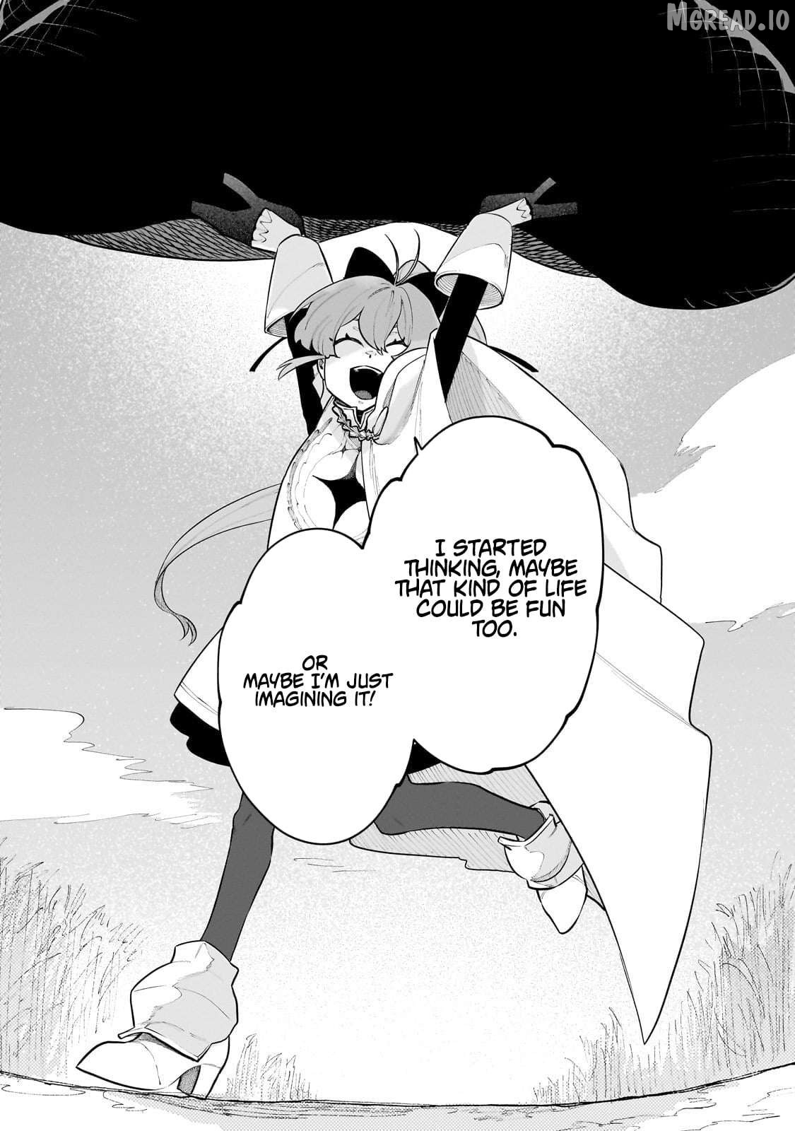Read Gendai Dungeon Life no Tsuzuki wa Isekai Open World de! Manga Online