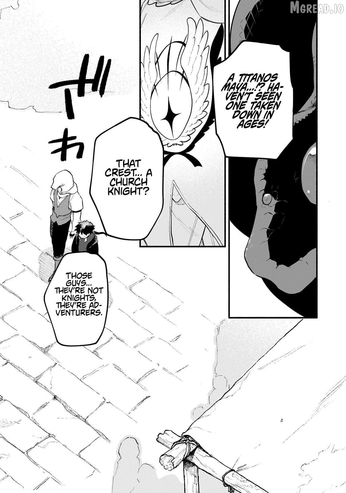 Read Gendai Dungeon Life no Tsuzuki wa Isekai Open World de! Manga Online