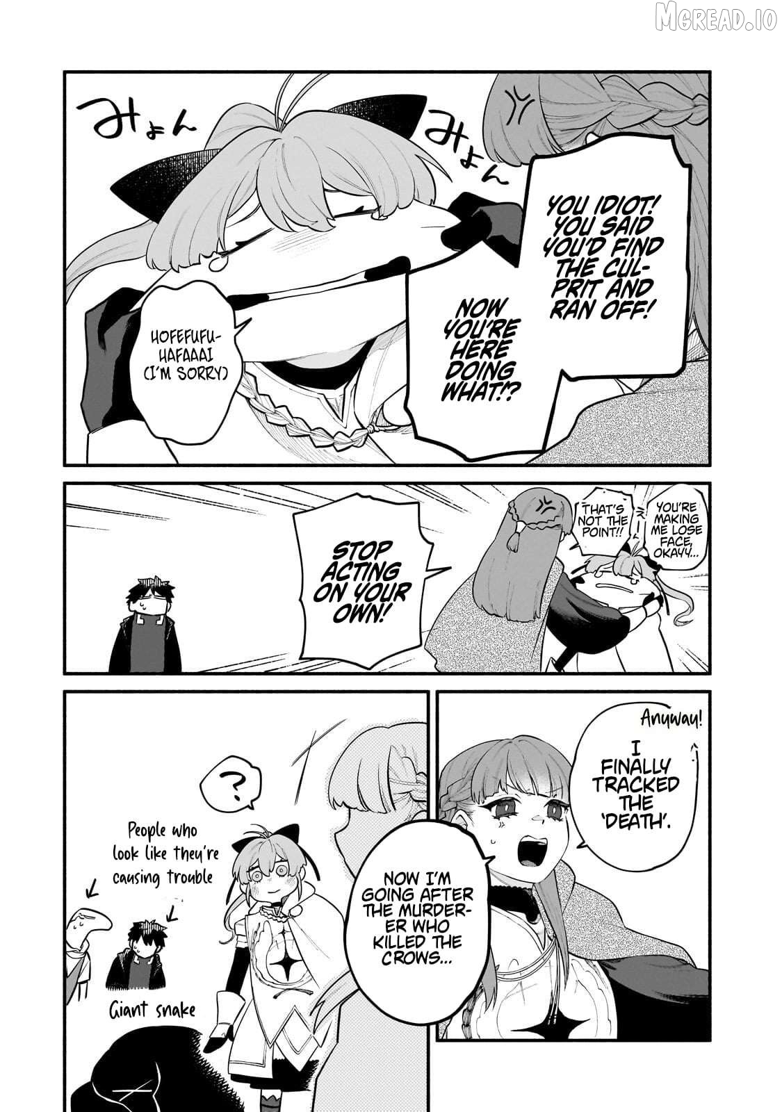 Read Gendai Dungeon Life no Tsuzuki wa Isekai Open World de! Manga Online