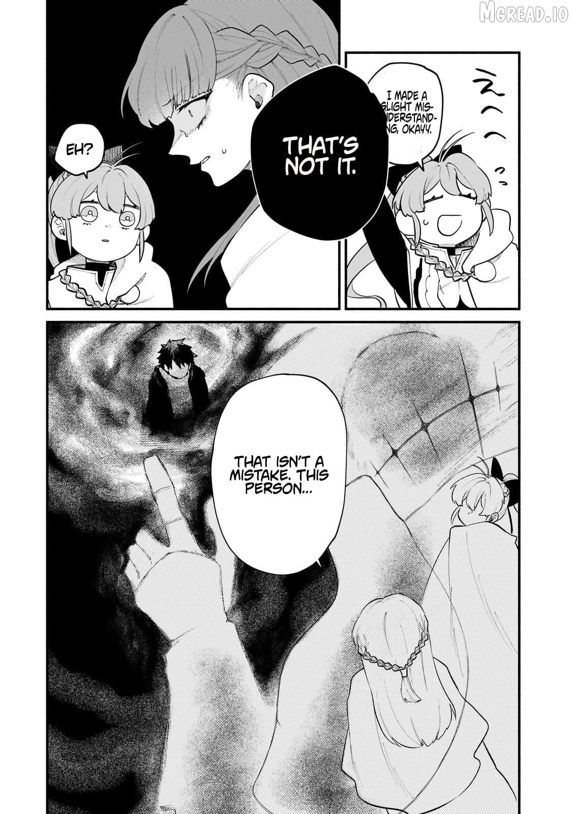 Read Gendai Dungeon Life no Tsuzuki wa Isekai Open World de! Manga Online