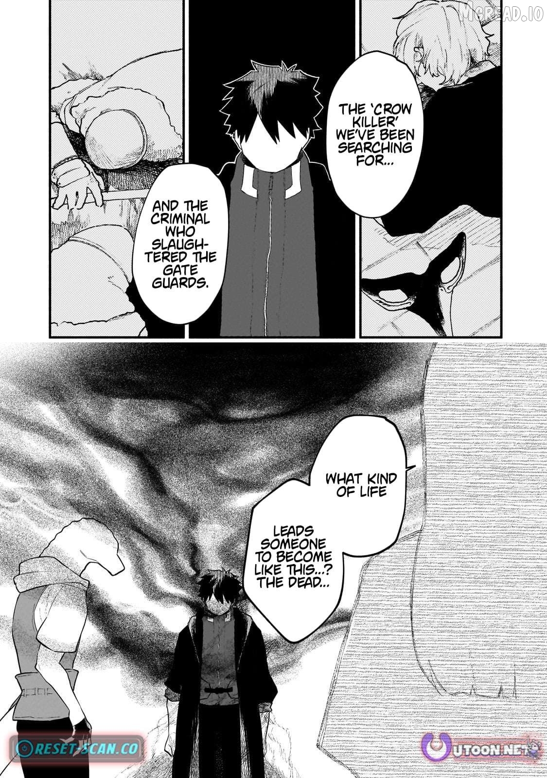 Read Gendai Dungeon Life no Tsuzuki wa Isekai Open World de! Manga Online