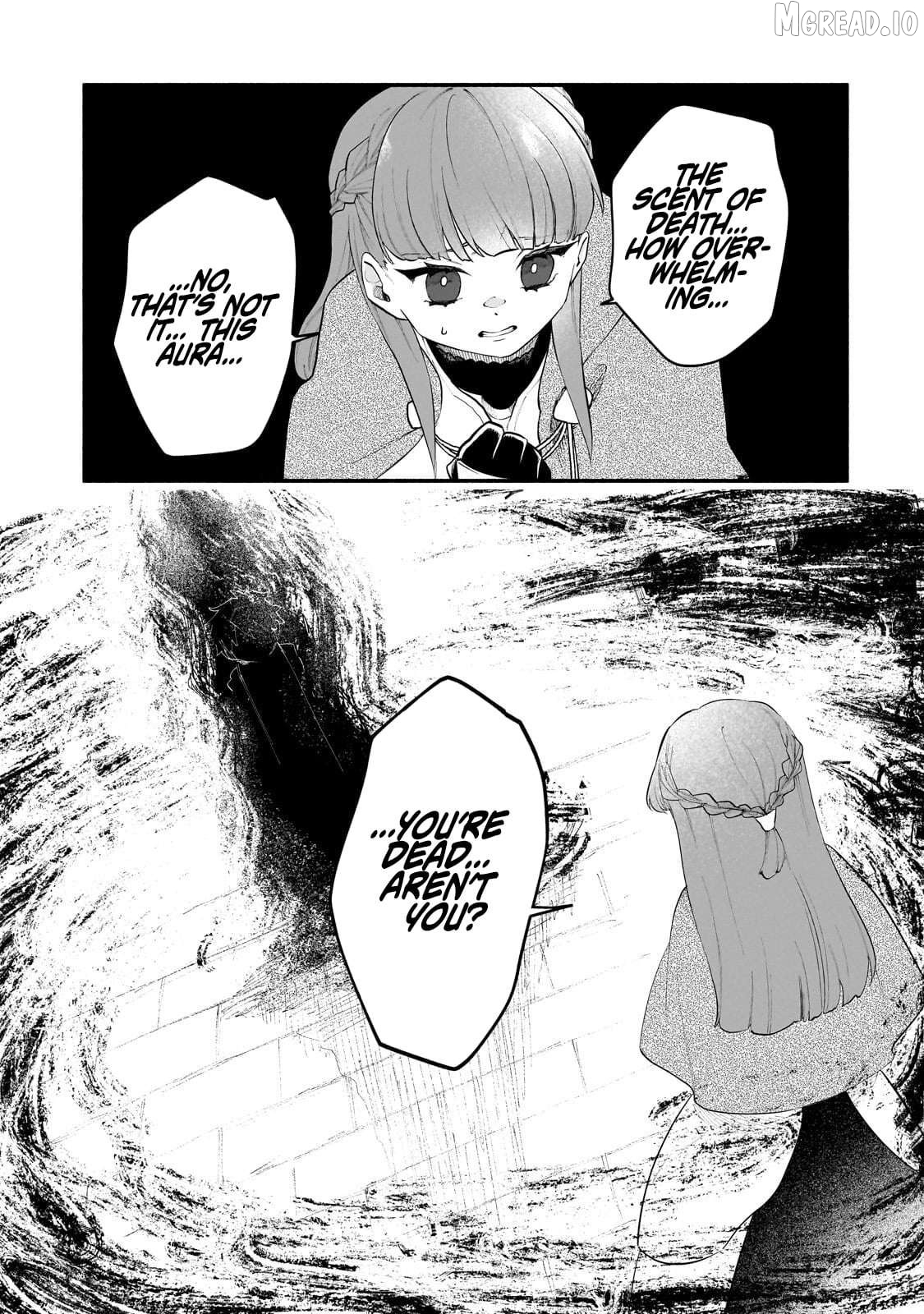 Read Gendai Dungeon Life no Tsuzuki wa Isekai Open World de! Manga Online