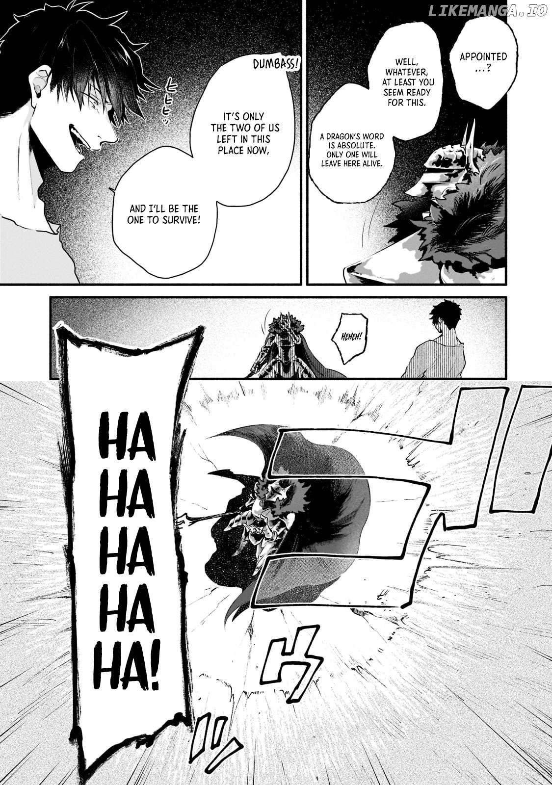 Read Gendai Dungeon Life no Tsuzuki wa Isekai Open World de! Manga Online