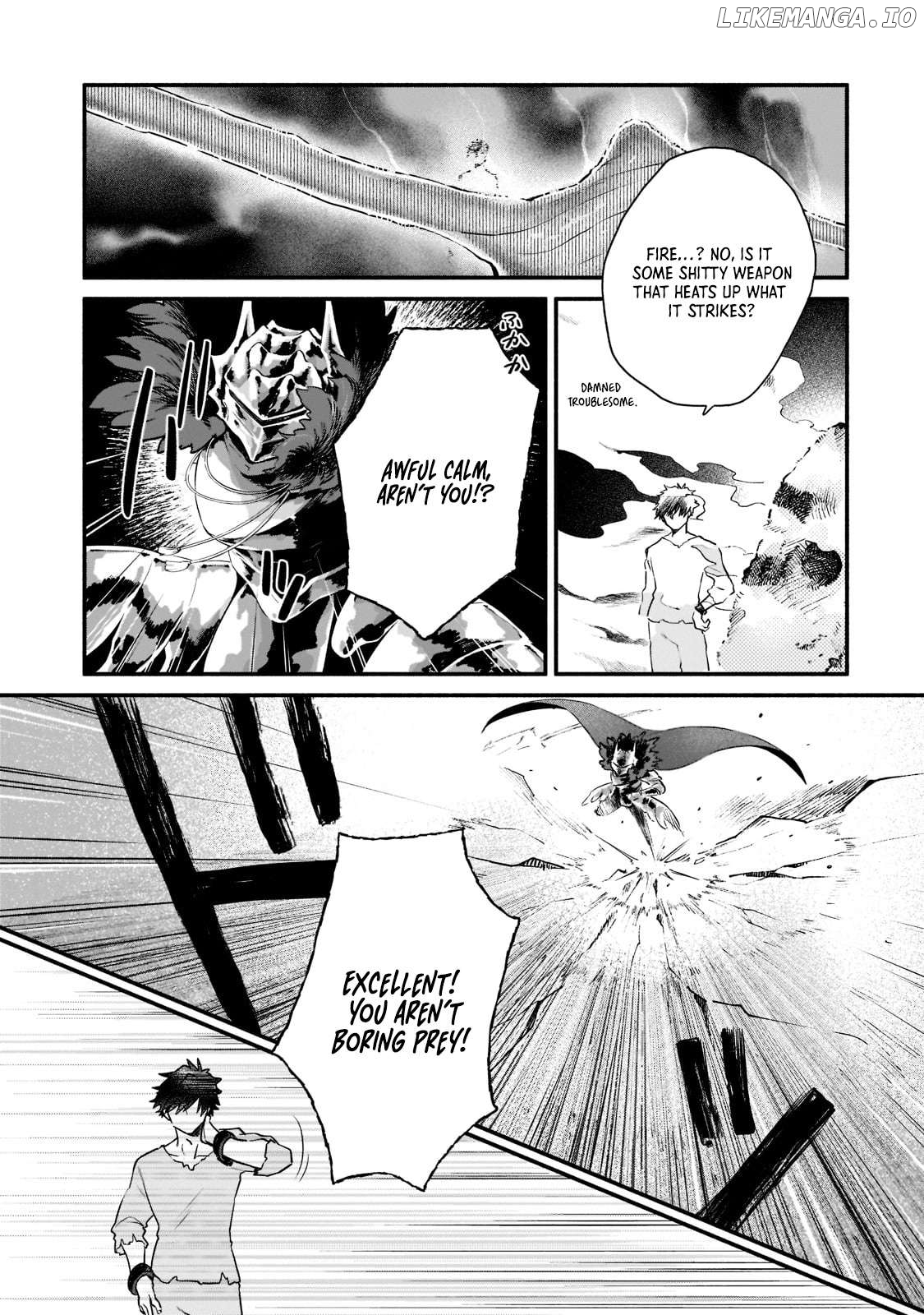 Read Gendai Dungeon Life no Tsuzuki wa Isekai Open World de! Manga Online