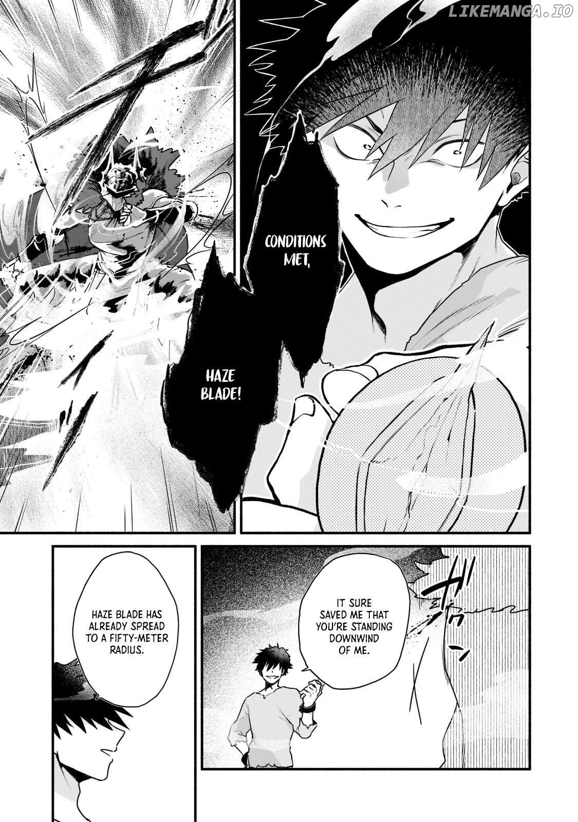 Read Gendai Dungeon Life no Tsuzuki wa Isekai Open World de! Manga Online