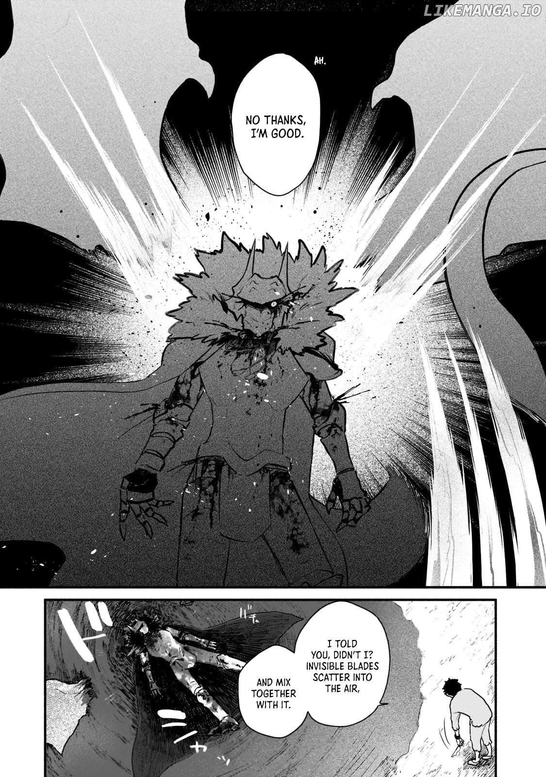 Read Gendai Dungeon Life no Tsuzuki wa Isekai Open World de! Manga Online