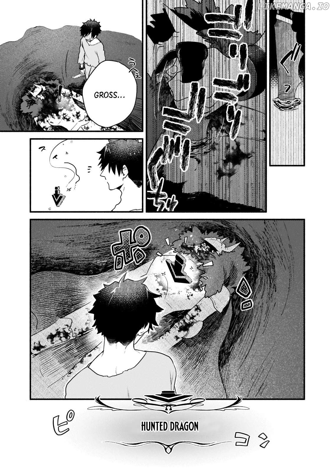 Read Gendai Dungeon Life no Tsuzuki wa Isekai Open World de! Manga Online