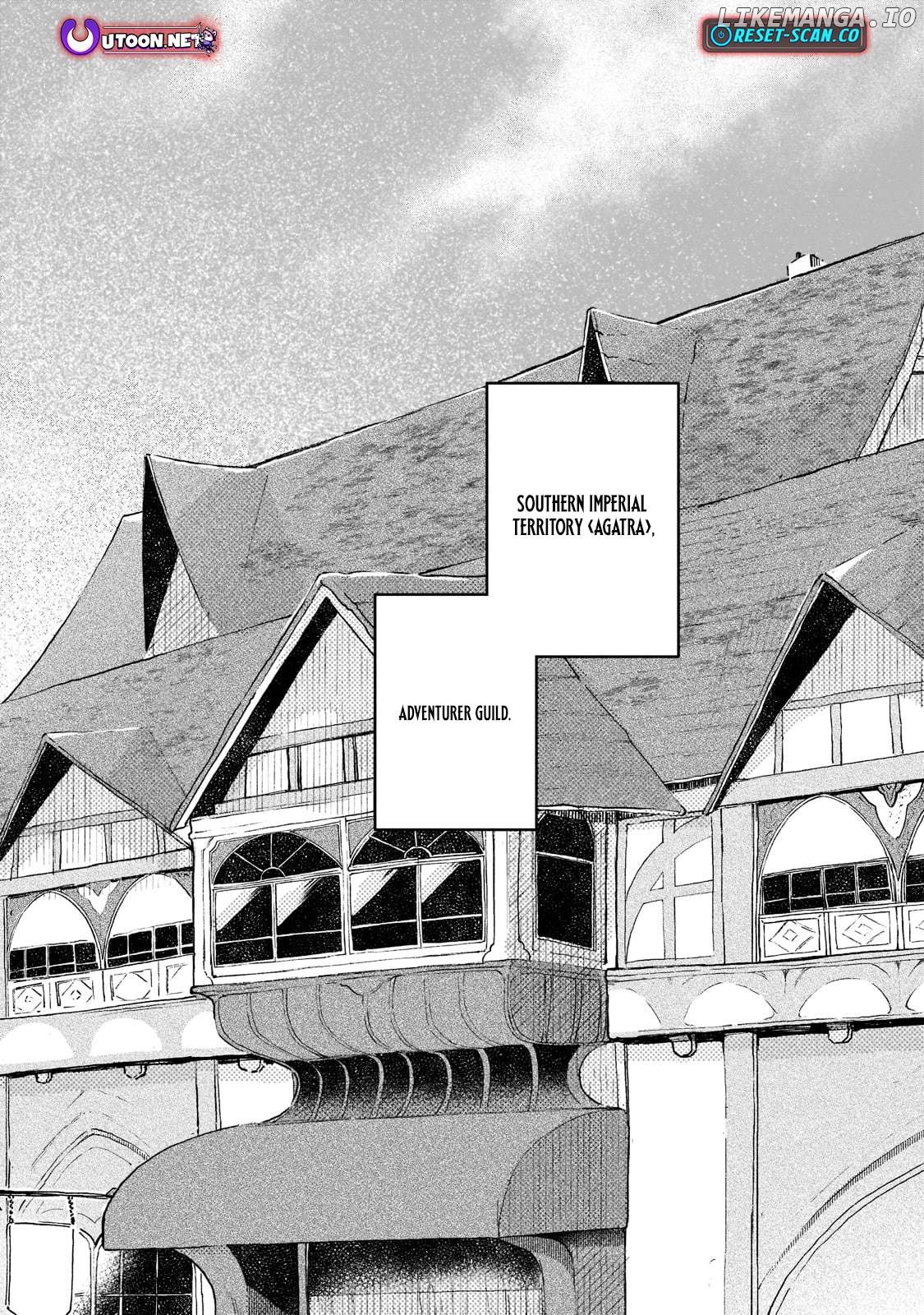 Read Gendai Dungeon Life no Tsuzuki wa Isekai Open World de! Manga Online