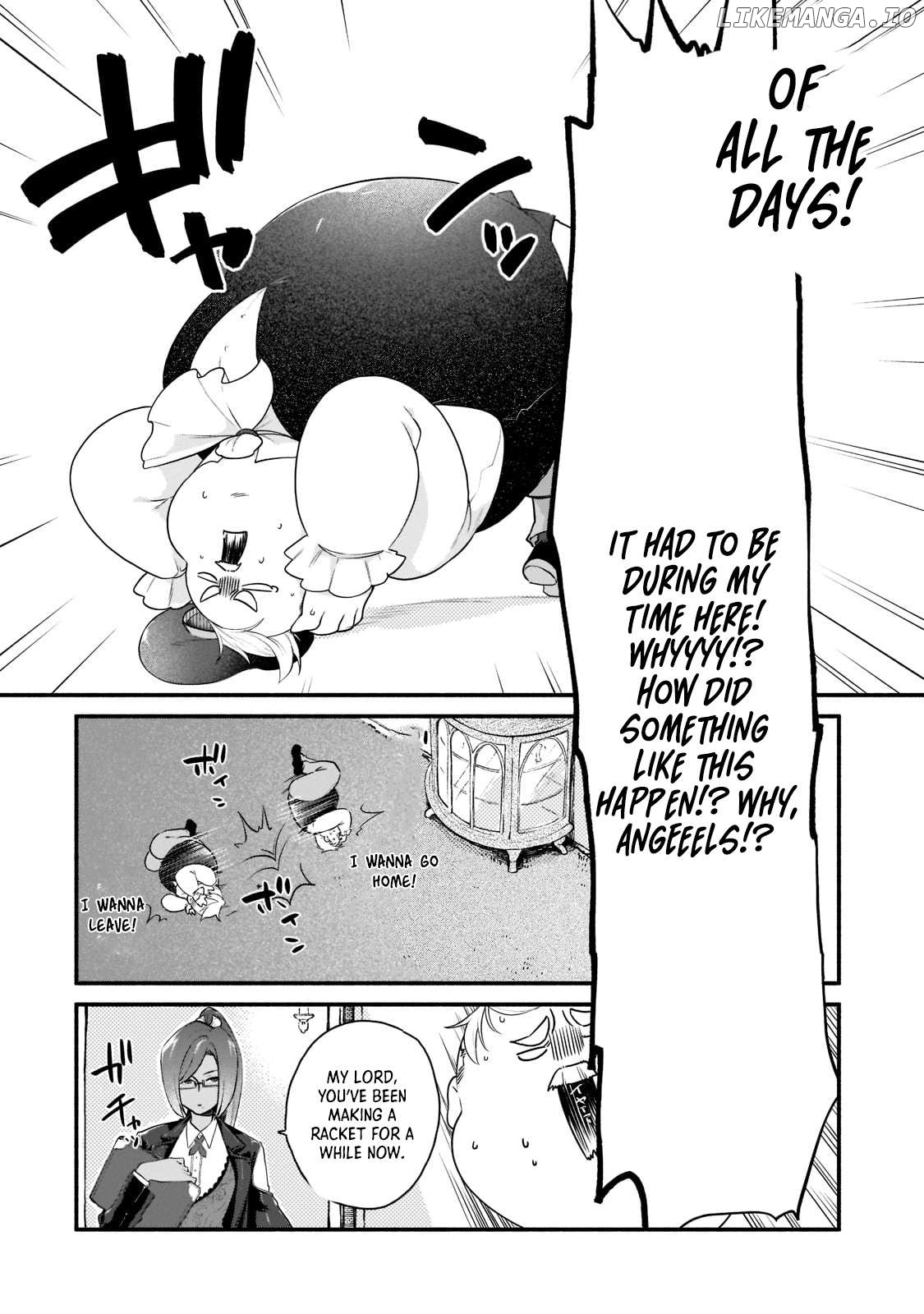Read Gendai Dungeon Life no Tsuzuki wa Isekai Open World de! Manga Online