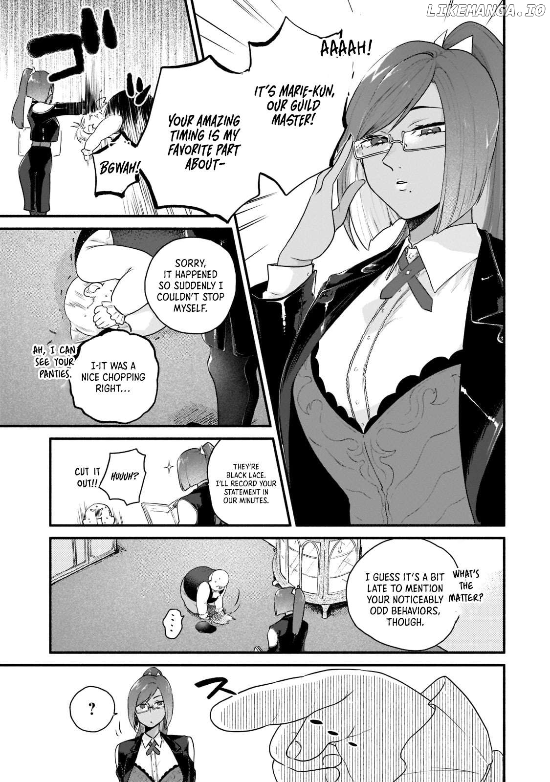 Read Gendai Dungeon Life no Tsuzuki wa Isekai Open World de! Manga Online