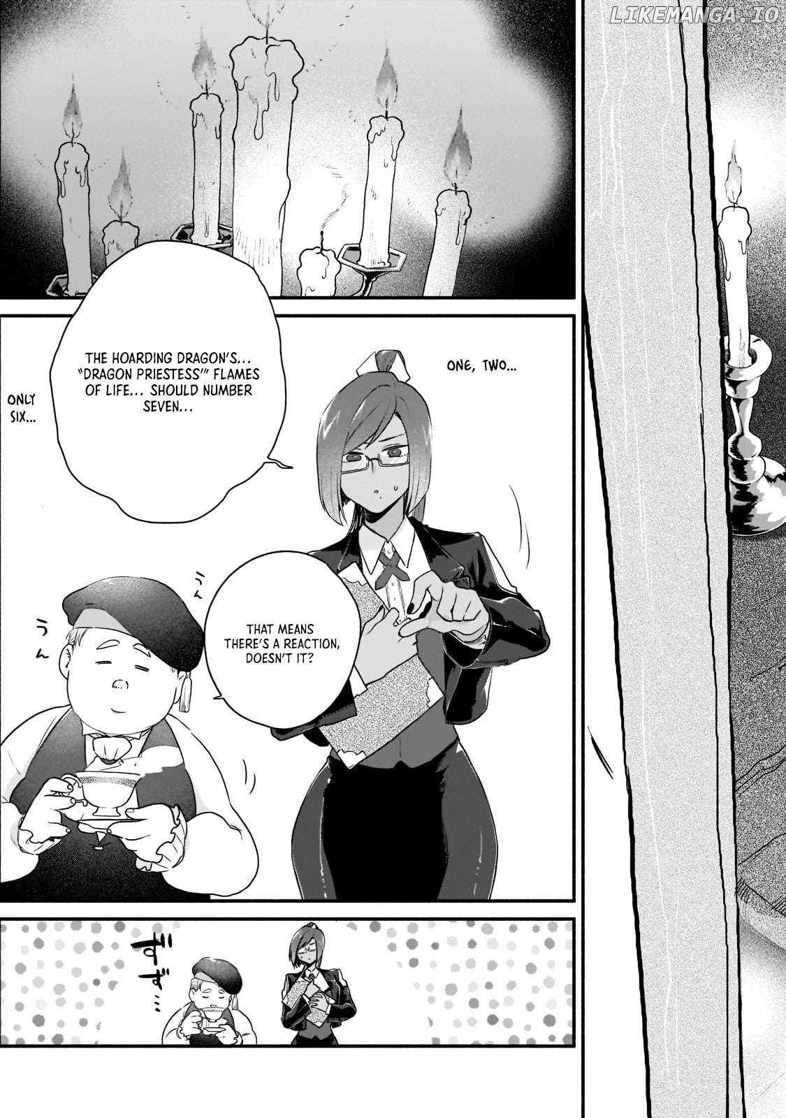 Read Gendai Dungeon Life no Tsuzuki wa Isekai Open World de! Manga Online