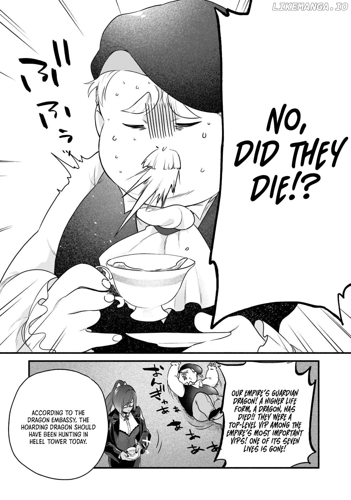 Read Gendai Dungeon Life no Tsuzuki wa Isekai Open World de! Manga Online