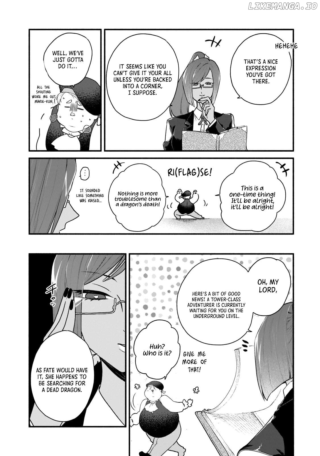Read Gendai Dungeon Life no Tsuzuki wa Isekai Open World de! Manga Online