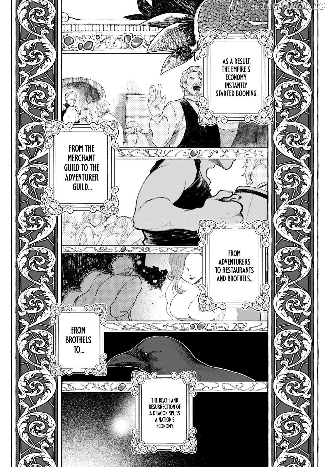 Read Gendai Dungeon Life no Tsuzuki wa Isekai Open World de! Manga Online