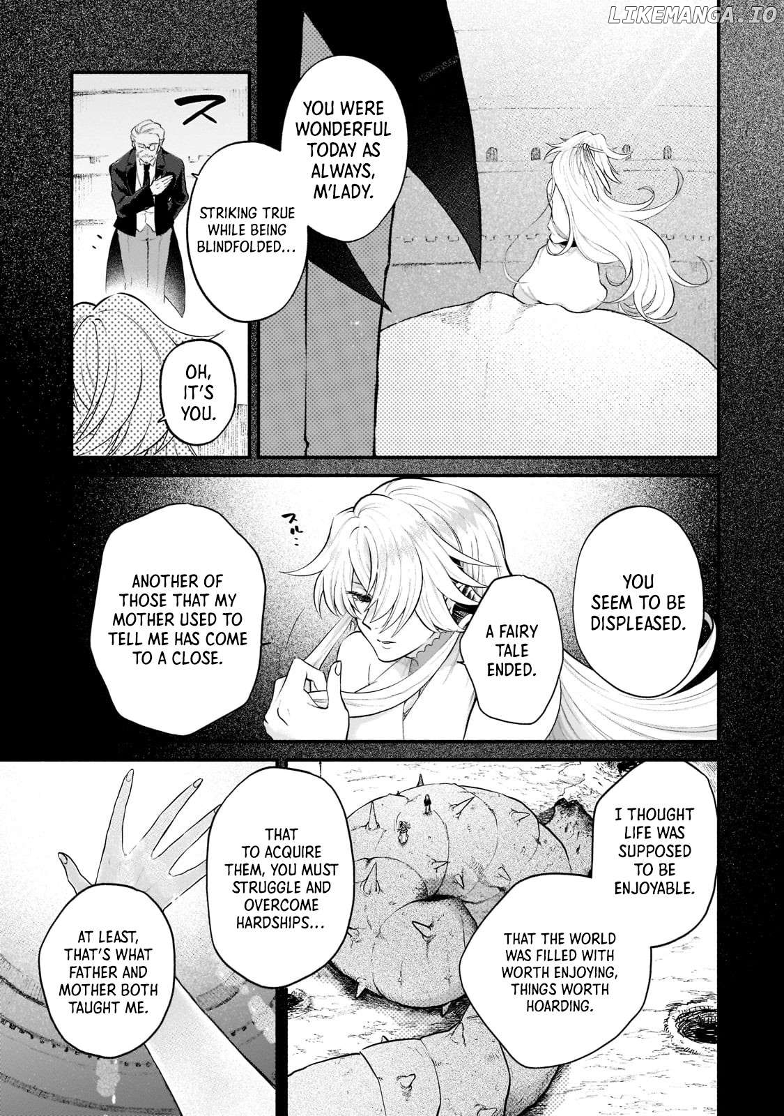 Read Gendai Dungeon Life no Tsuzuki wa Isekai Open World de! Manga Online