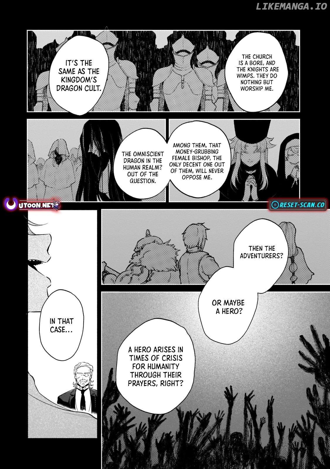 Read Gendai Dungeon Life no Tsuzuki wa Isekai Open World de! Manga Online