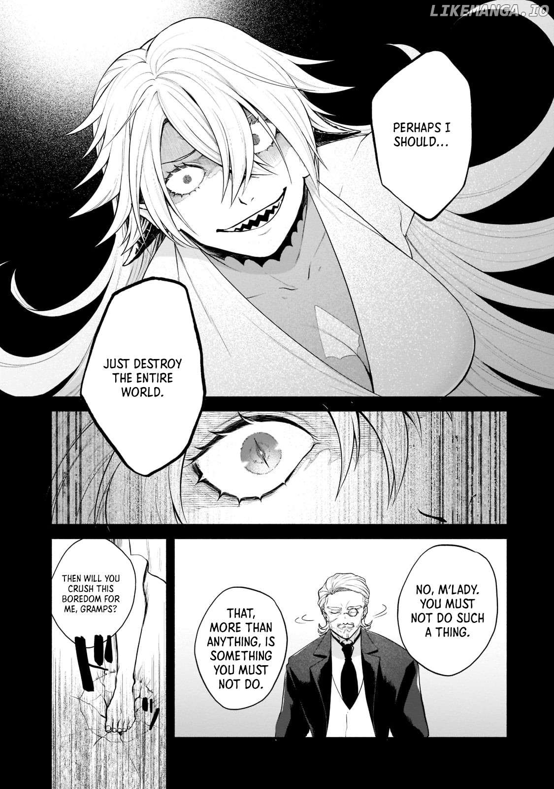 Read Gendai Dungeon Life no Tsuzuki wa Isekai Open World de! Manga Online
