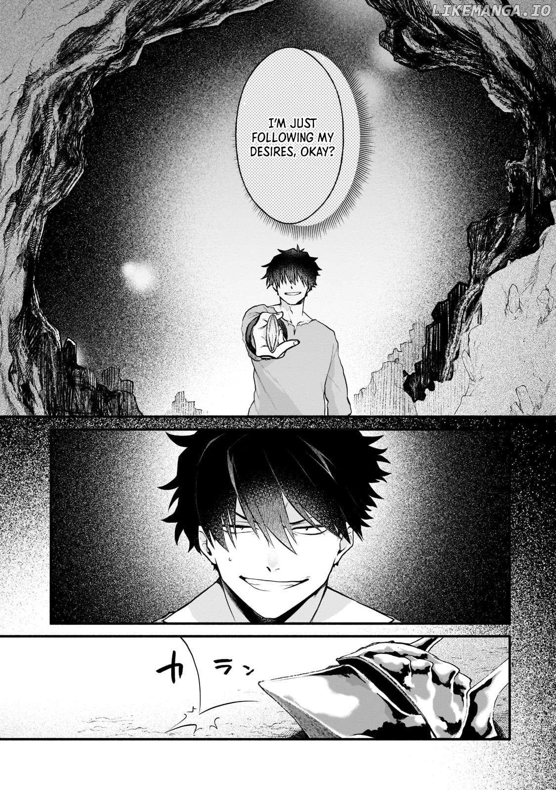 Read Gendai Dungeon Life no Tsuzuki wa Isekai Open World de! Manga Online