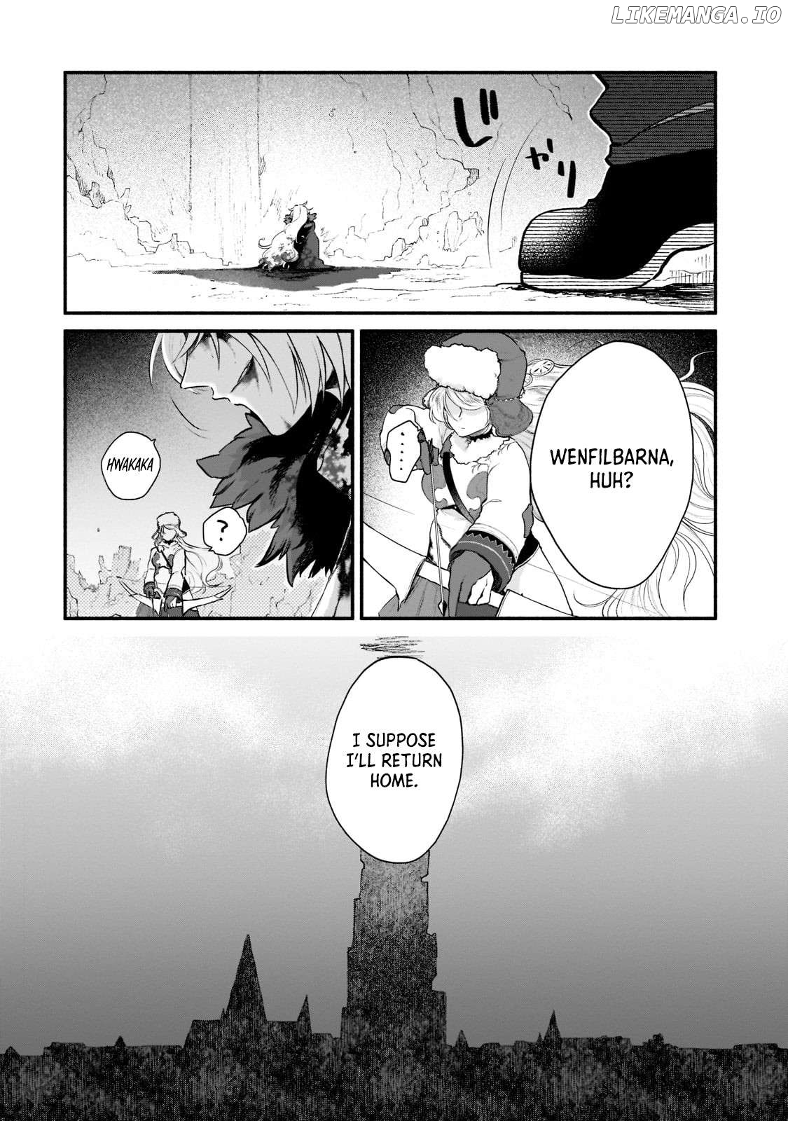 Read Gendai Dungeon Life no Tsuzuki wa Isekai Open World de! Manga Online
