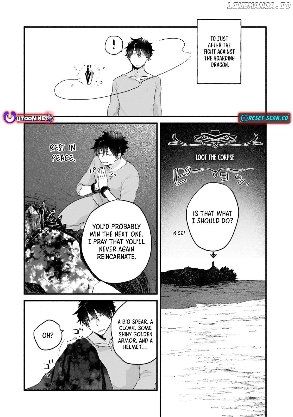 Read Gendai Dungeon Life no Tsuzuki wa Isekai Open World de! Manga Online