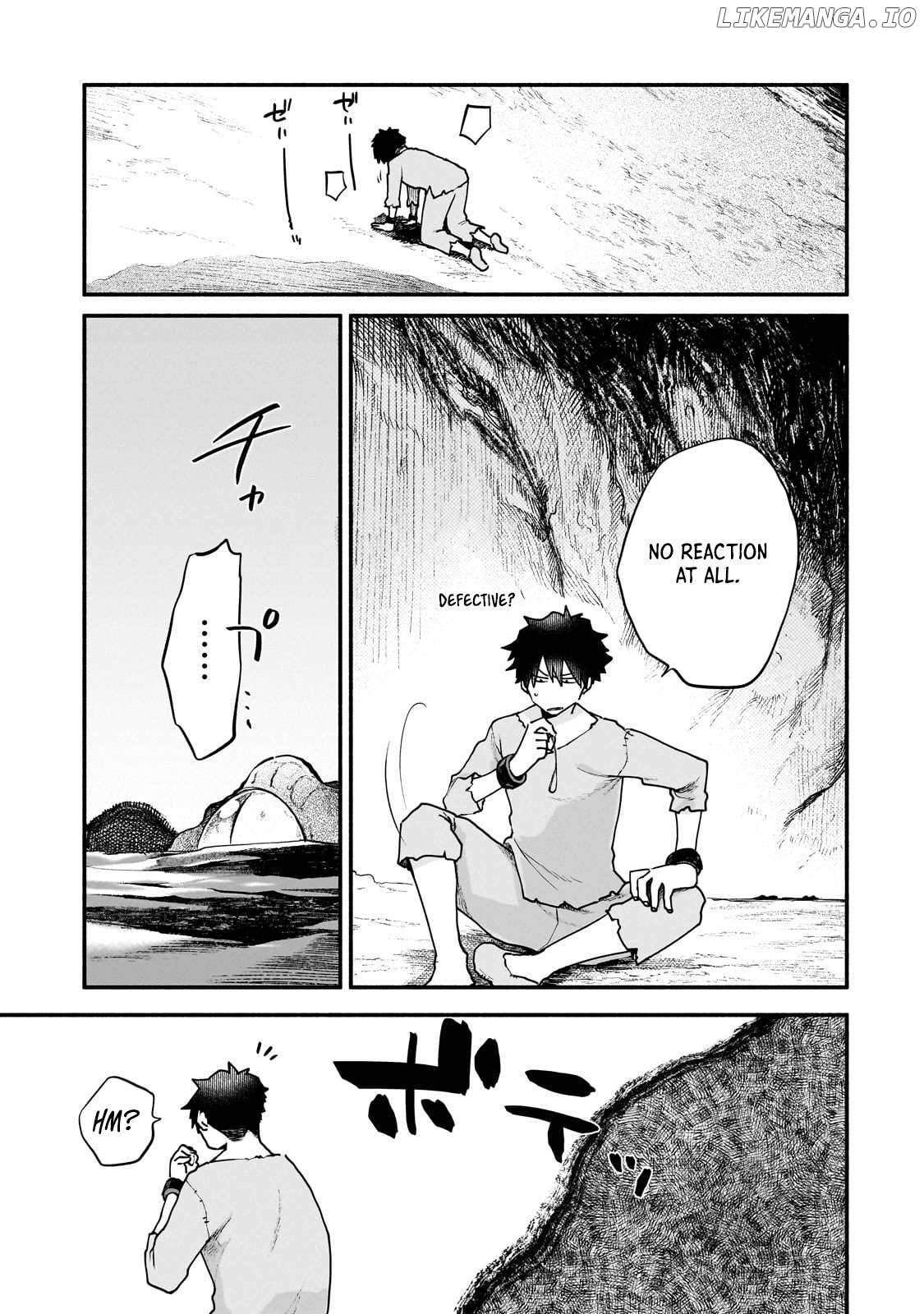 Read Gendai Dungeon Life no Tsuzuki wa Isekai Open World de! Manga Online