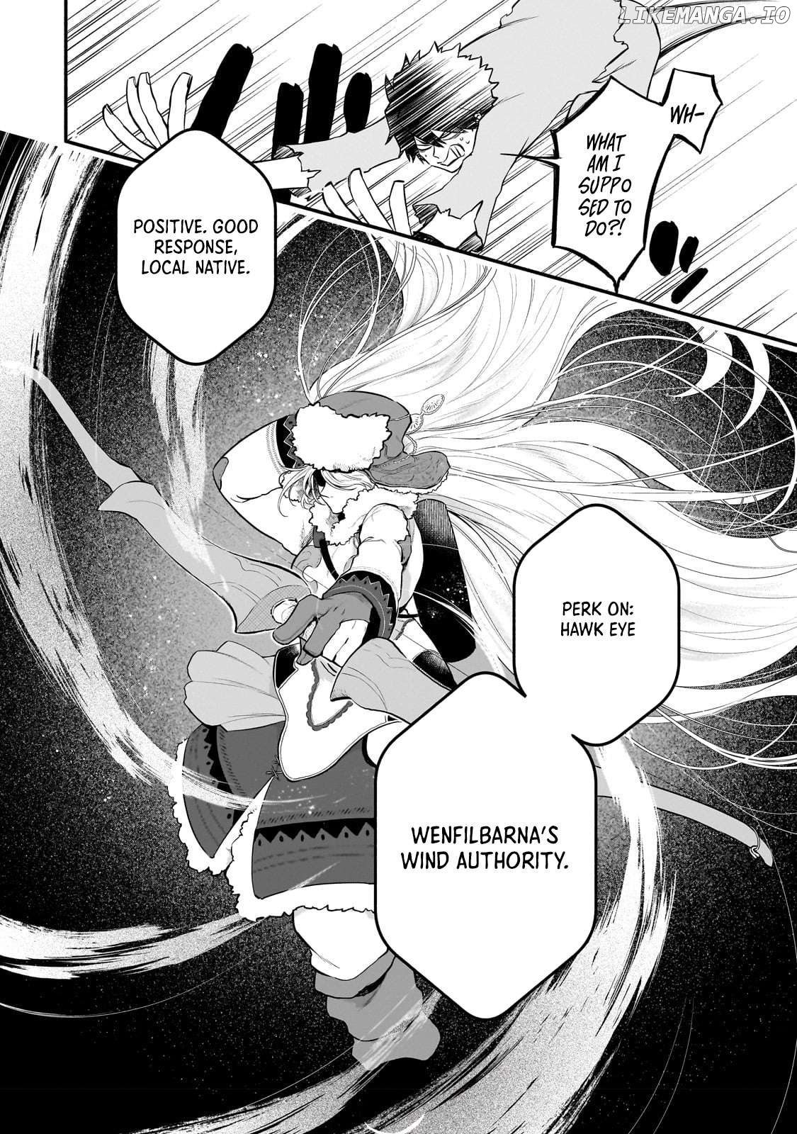 Read Gendai Dungeon Life no Tsuzuki wa Isekai Open World de! Manga Online